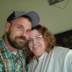 Meet your Posher, Donald ray